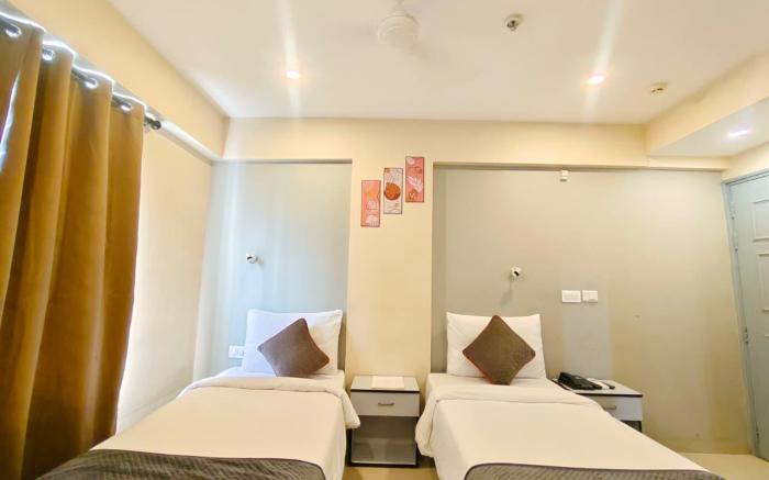 Turquoise Kharadi (A Business Hotel)