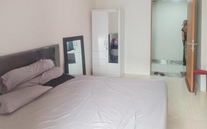 RedLiving Apartemen Green Lake View Ciputat - Pelangi Rooms 1 Tower E
