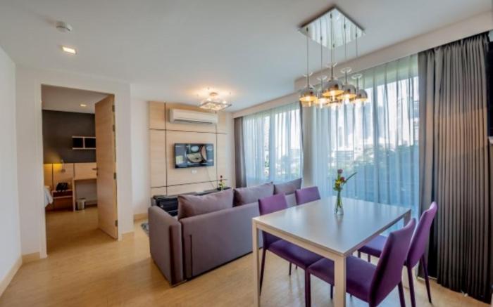 Arize Hotel Sukhumvit