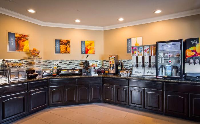Best Western Willows Inn