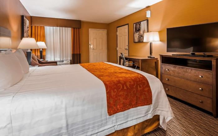Best Western Exeter Inn and Suites