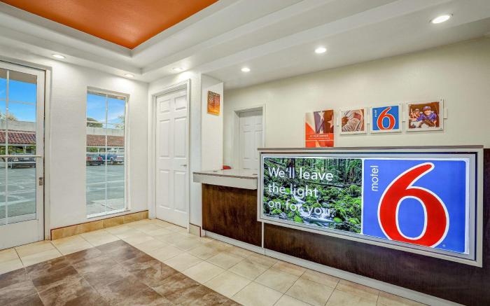 Motel 6 Marysville, CA