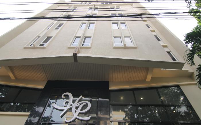 Cebu Hotel Plus