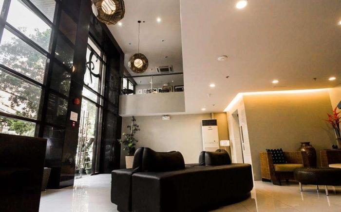 Cebu Hotel Plus