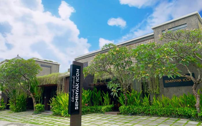 Seminyak Icon - by Karaniya Experience