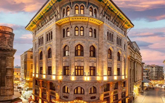 Cronton Design Hotel