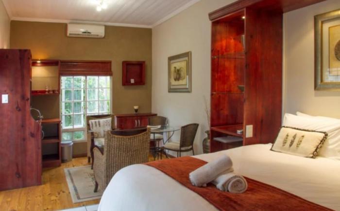 Conifer Beach House