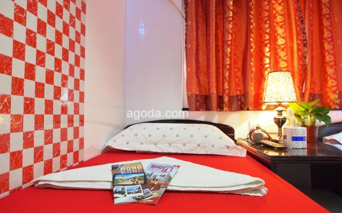 Marrigold Hostel