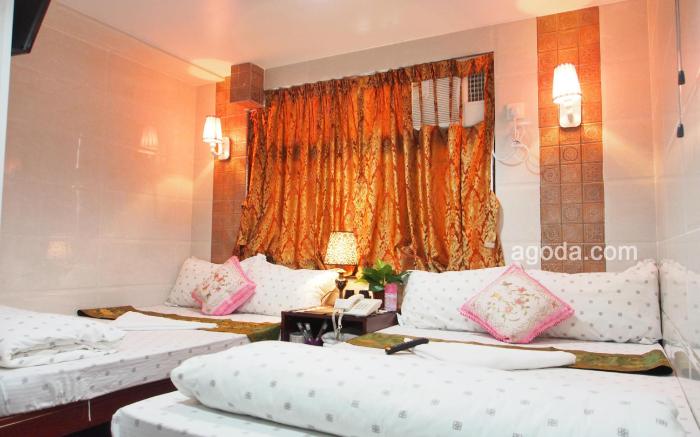Marrigold Hostel