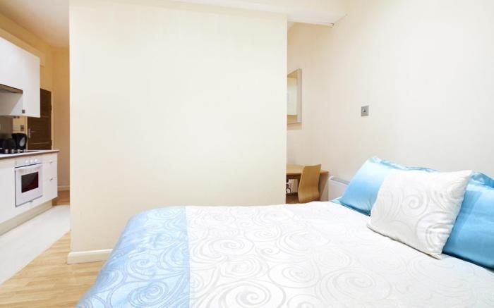 Cumberland Apartments