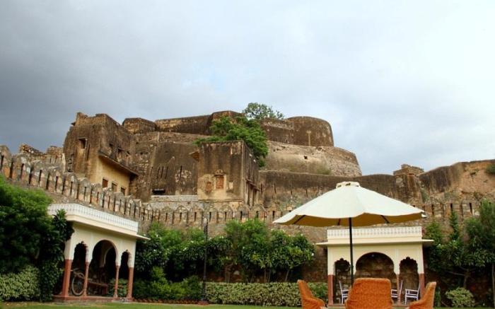 Shahpura Haveli