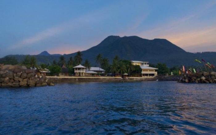 Paras Beach Resort