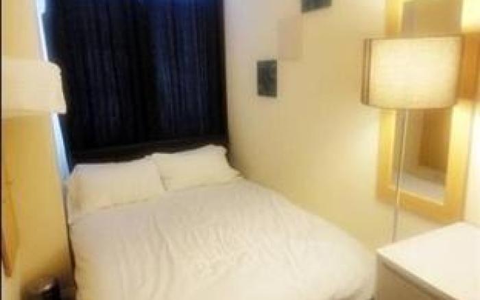 City View Hotel - Roman Road Market