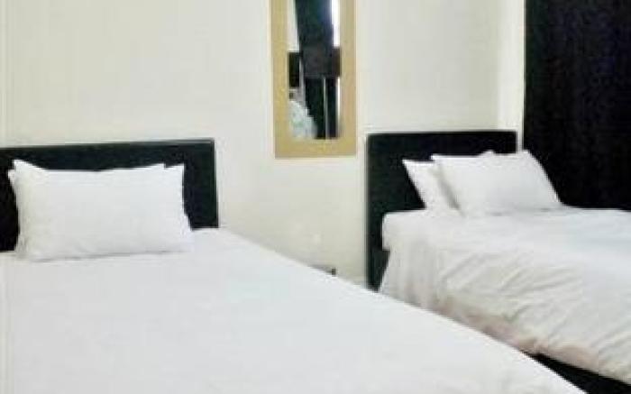 City View Hotel - Roman Road Market