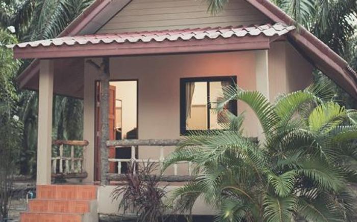Palm Garden Resort