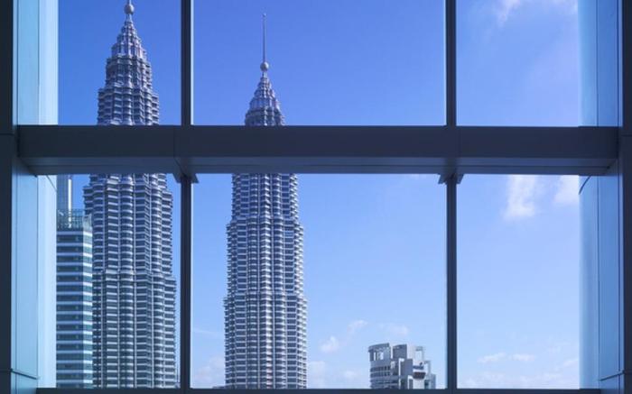 Grand Hyatt Kuala Lumpur