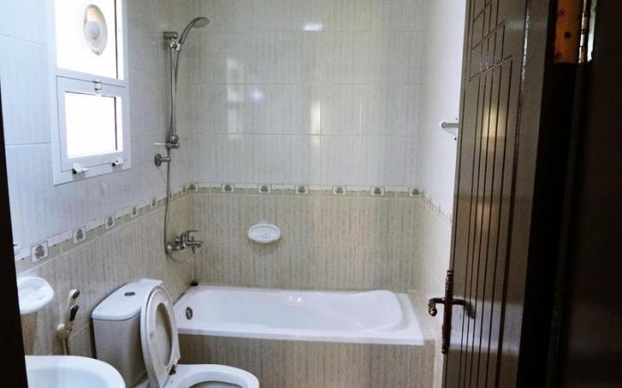 Al Murooj Hotel Apartments