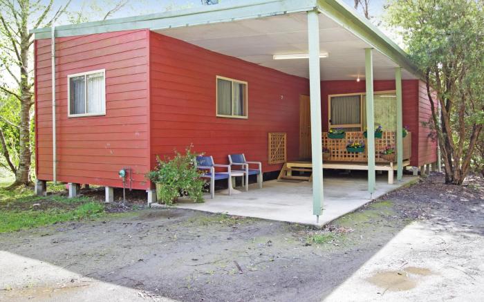Otways Tourist Park