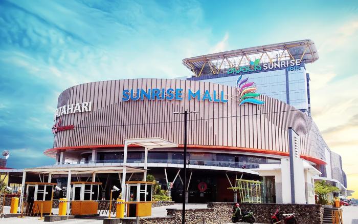 Ayola Sunrise Mojokerto