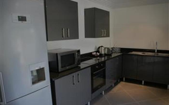S Villa Moyal Executive Apartment and Suites