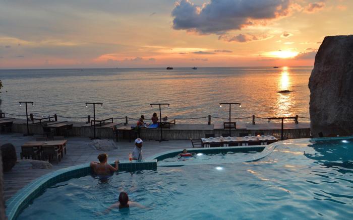 Koh Tao Hillside Resort