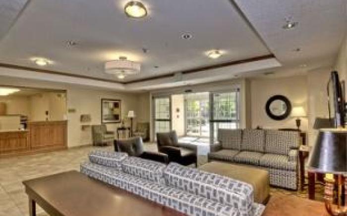 Candlewood Suites Burlington By IHG