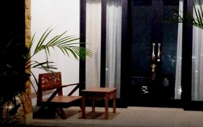 Medori Putih Homestay