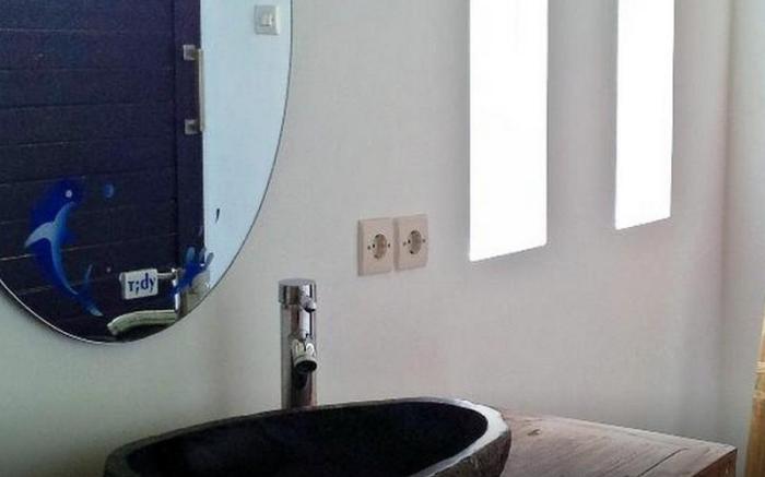 Medori Putih Homestay