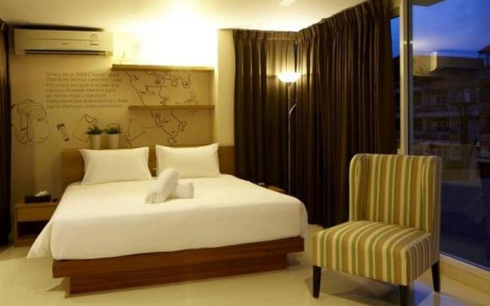 Loft77 Sukhumvit Bangkok