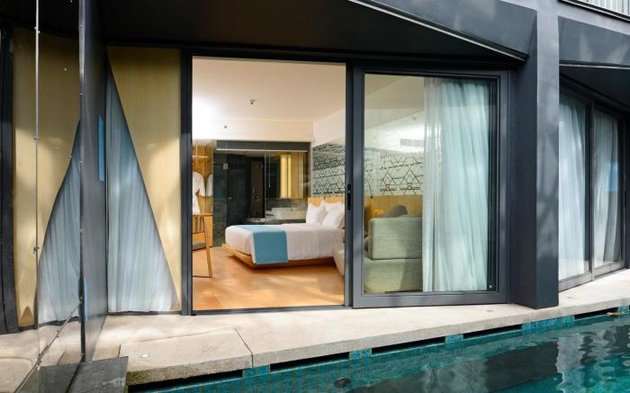 IZE Seminyak by LifestyleRetreats