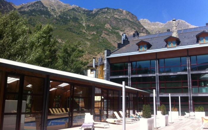 SOMMOS Hotel Aneto