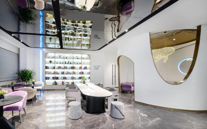 Atour X Hotel Jinan Jingshi Road Provincial Sports Center