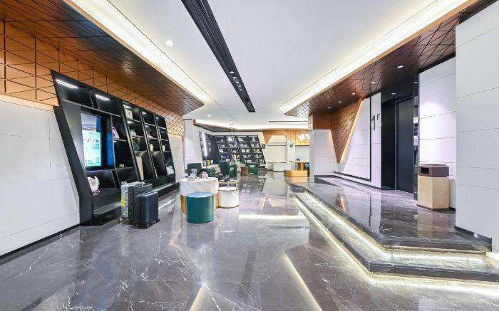 Atour Hotel Beijing National Trading West Dawang Road