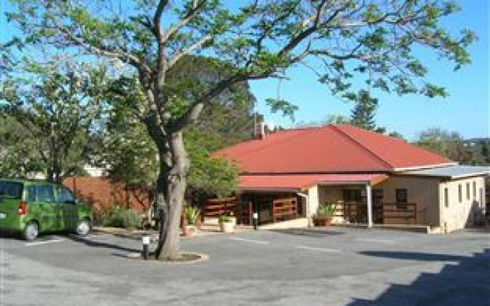 Dempsey's Self-Catering Guest House