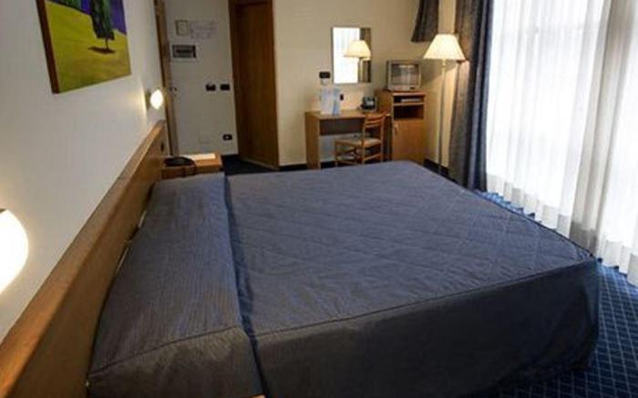 Hotel Gallia