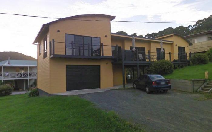 Wye Vista Holiday House