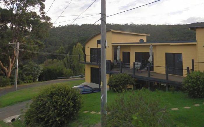Wye Vista Holiday House