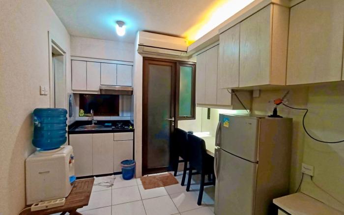 Kebagusan City by OV Room
