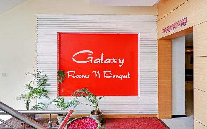 Treebo Galaxy Rooms