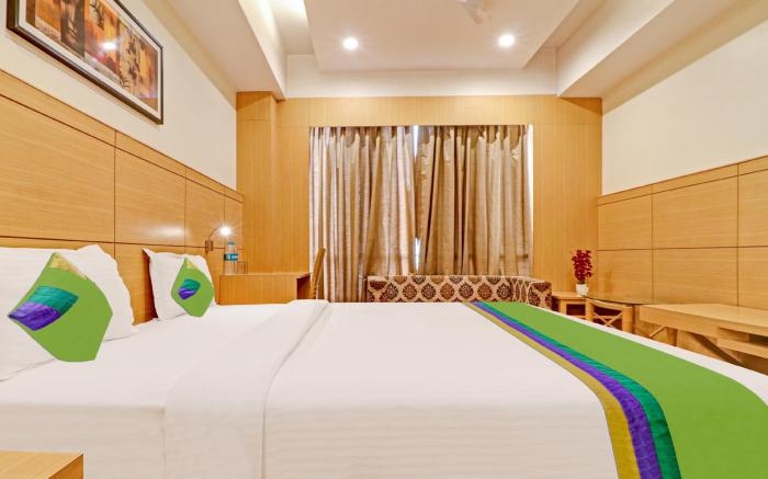 Treebo Galaxy Rooms