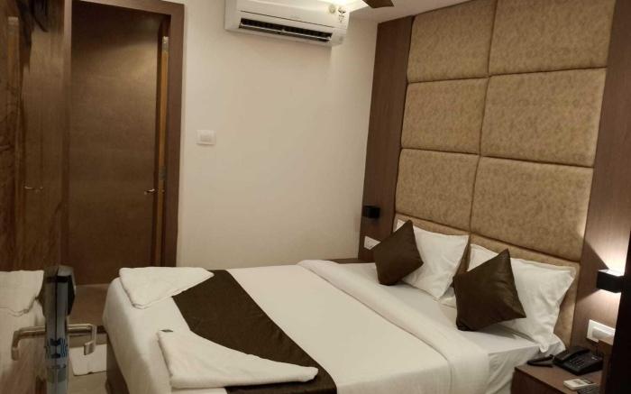 Townhouse Sakinaka Andheri East Airport Formerly Hotel Atithi Residency