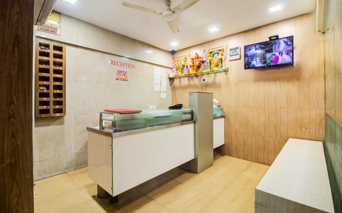 Hotel Atithi Inn