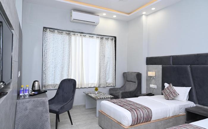 Hotel Vasdaa Grand