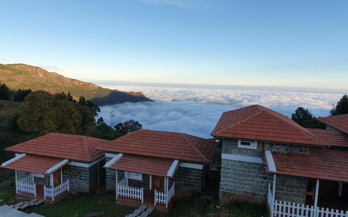Tranqville Resorts
