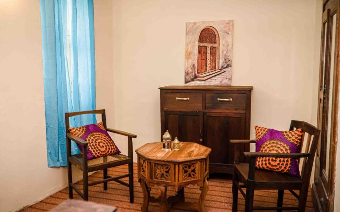 Emerald Palm Boutique Hotel