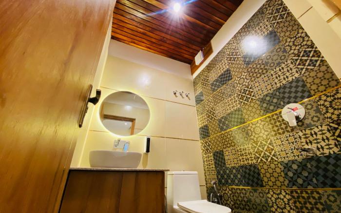 Musafir Hostel Rishikesh