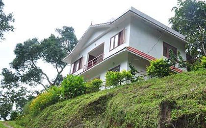 Sunleo Spice Villas 
