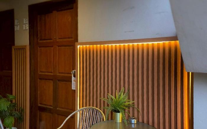 Chilli Hotel & Restaurant