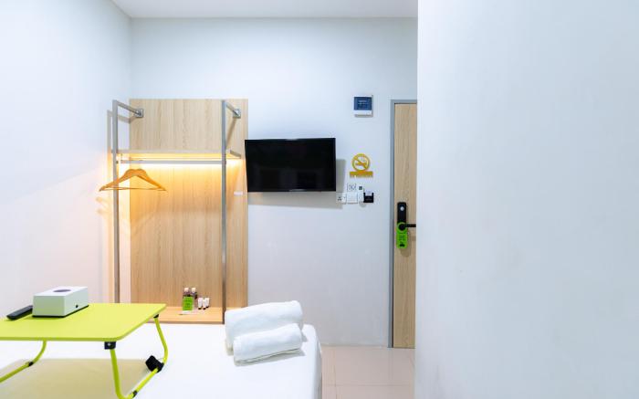 Urbanview Hotel R House Batam by RedDoorz