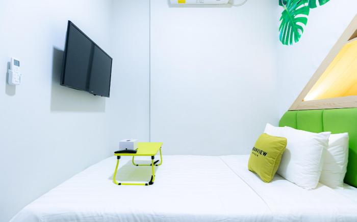 Urbanview Hotel R House Batam by RedDoorz